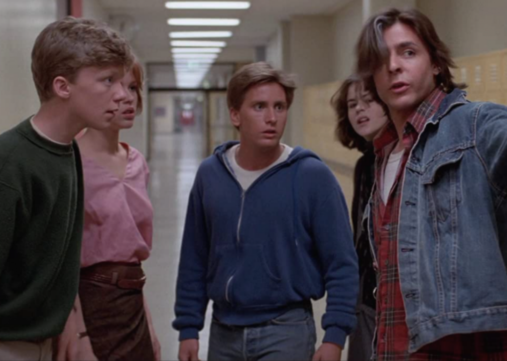 The Lunch Bunch
